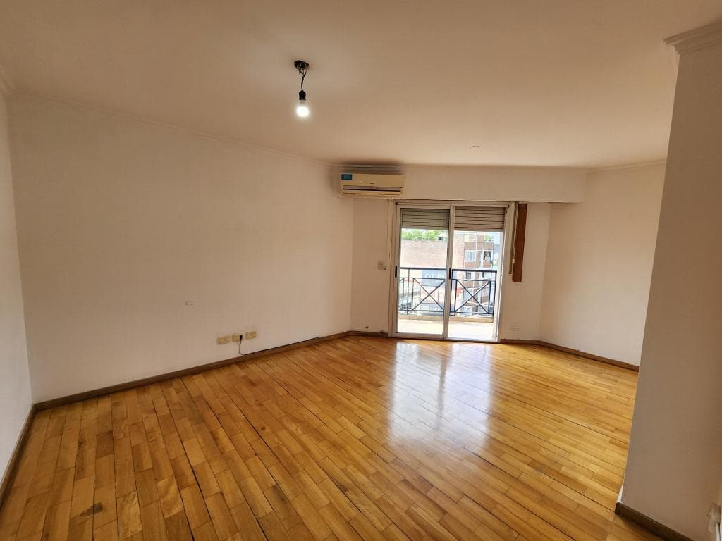 Alquiler Departamento Rosario 2 dormitorios Echesortu Cocina Separada Amplio Living comedor - 1