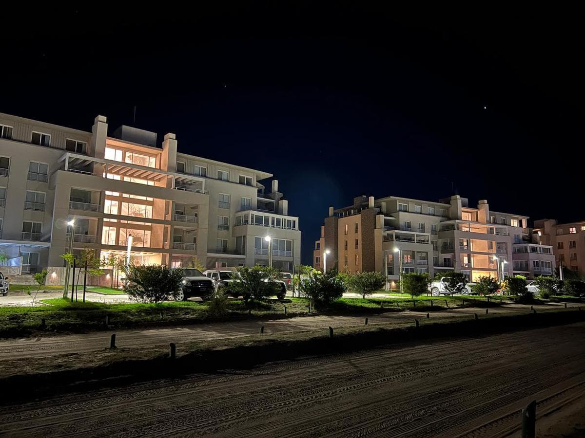 Departamento en Alquiler 2 amb PB temporada Enero/ Febrero 2026 Costa Esmeralda - 1