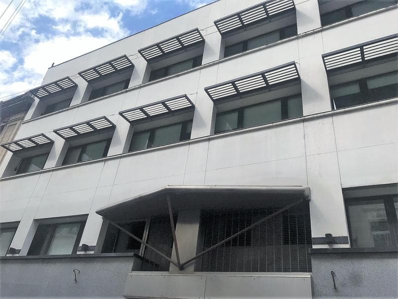 Oficina en San Telmo - 1