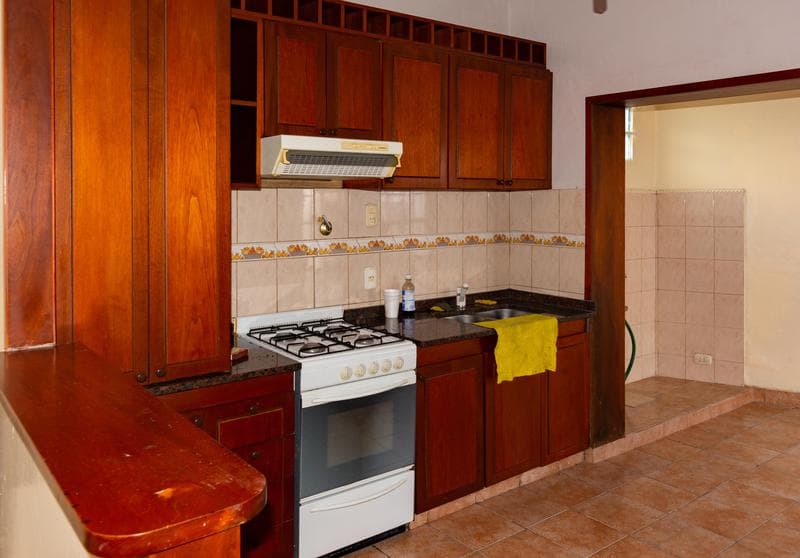 Excelente Departamento - 1