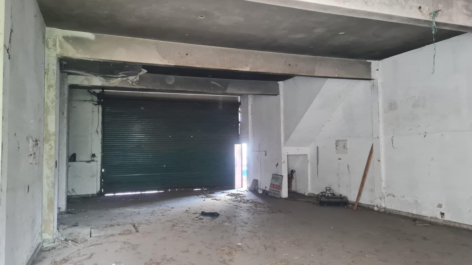 Galpón - Bella Vista - 1