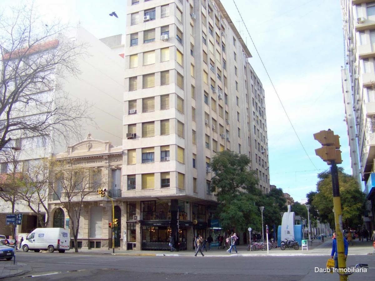Oficina en venta - Hall 6 Oficinas 2 Baños - 120Mts2 - Bahía Blanca - 1