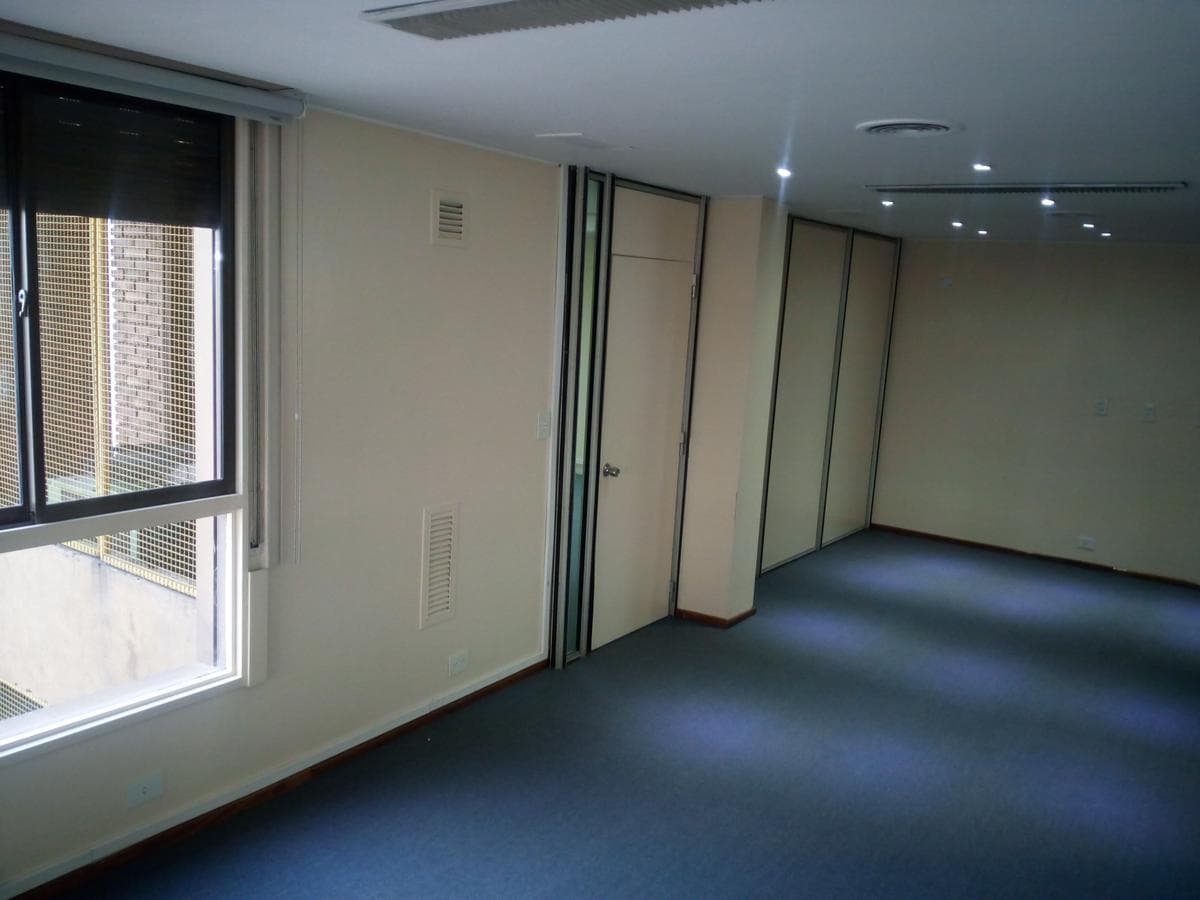 Oficina - Rosario - 1