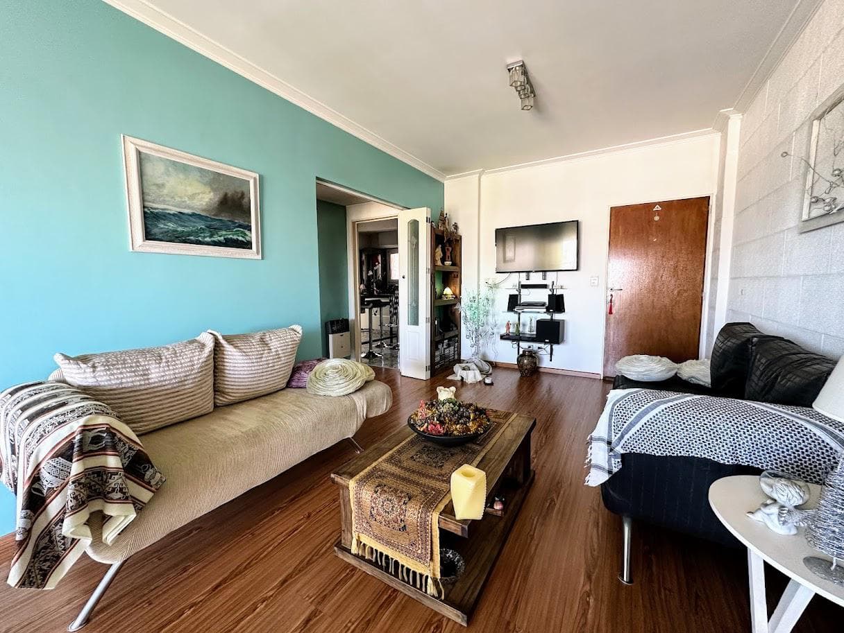 Venta Departamento de 3 ambientes en Remedios de Escalada. - 1