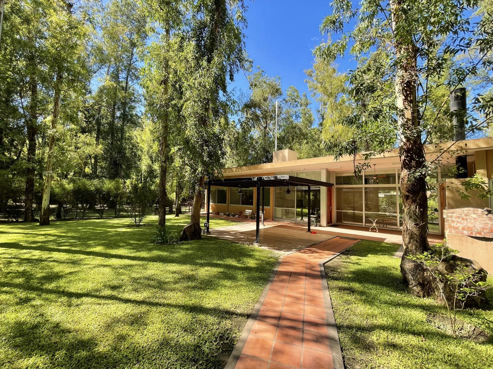 Casa en General Lagos - 1