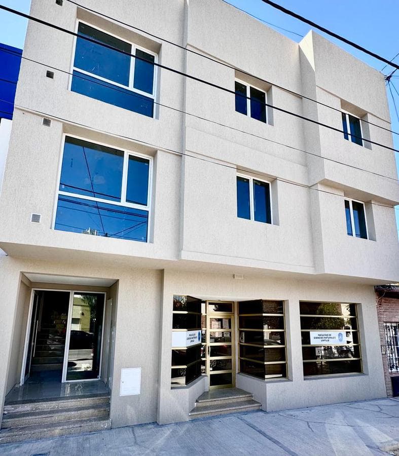 Departamento en Trelew - 1