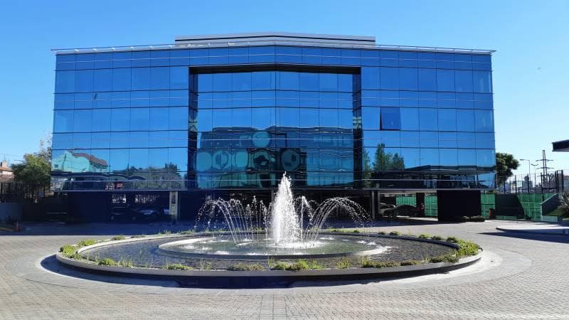 Oficinas listas para entrar - Panamericana y Thames - 1