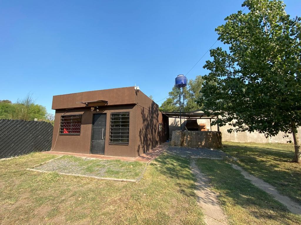 Casa en General Rodriguez - 1