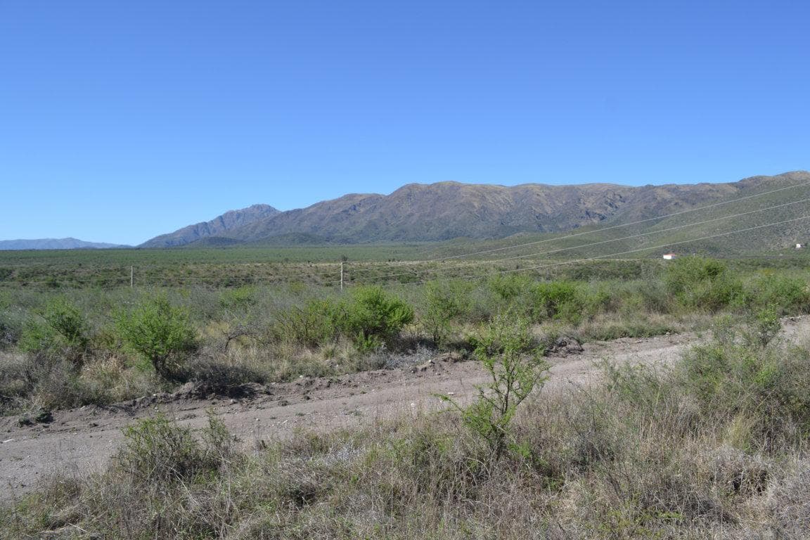 HASTA 24 CUOTAS FIJAS - Los Cocos, Córdoba. - 1