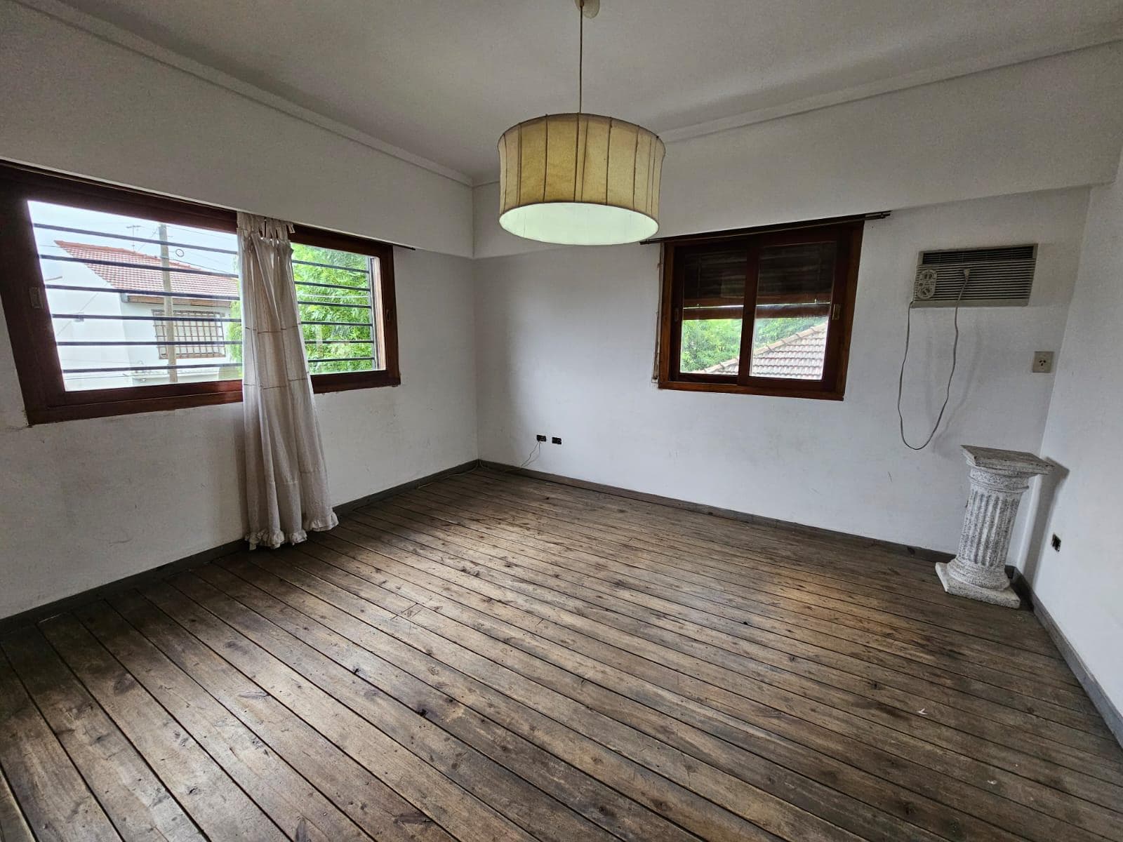 Dpto. 3 ambientes en alquiler - 1