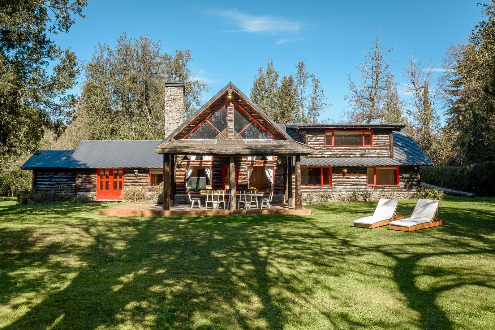 Casa - Alquiler Turistico B° las Balsas hasta 12pax - 1