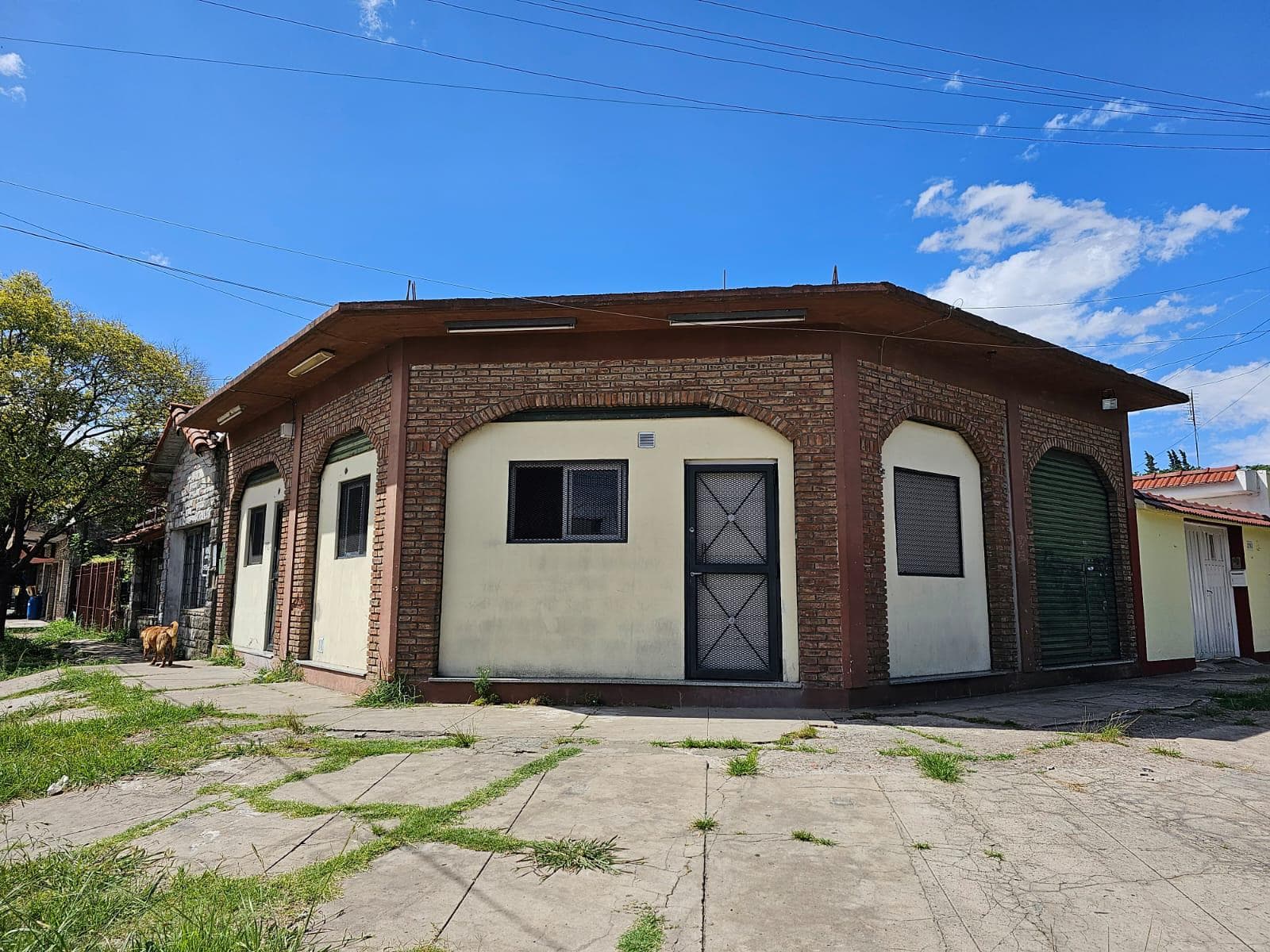 Departamento - Lomas De Zamora - 1