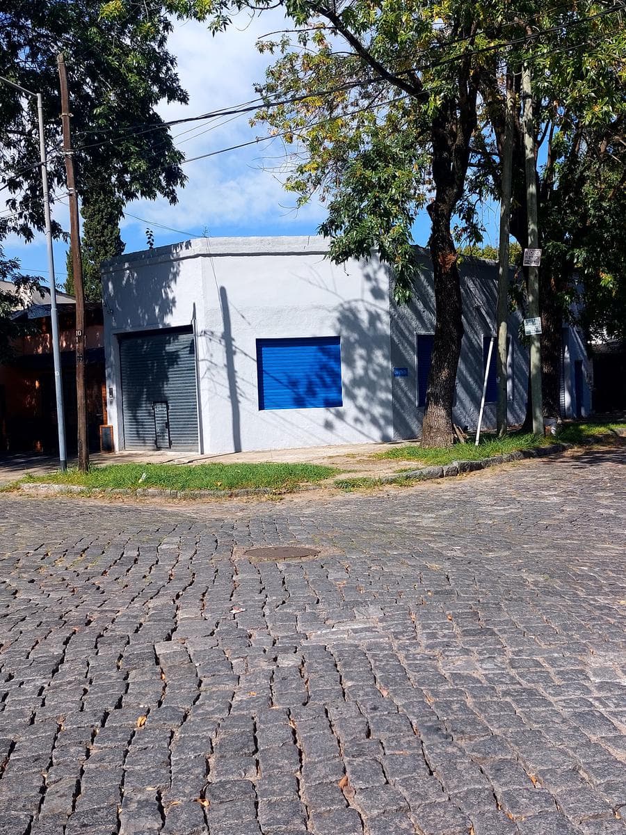 Galpón y/o Depósito en Propiedad Horizontal - Adrogue - 1