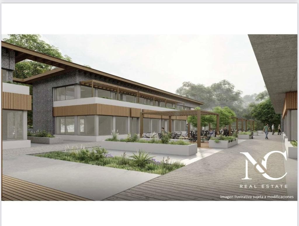 Local en venta/alquiler en Costa Esmeralda - 1