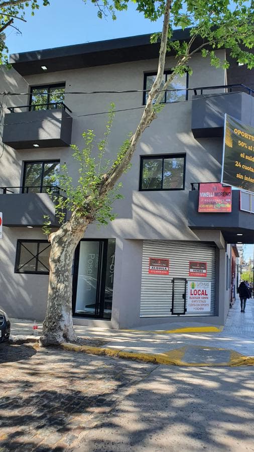 Departamento - Temperley Oeste - 1