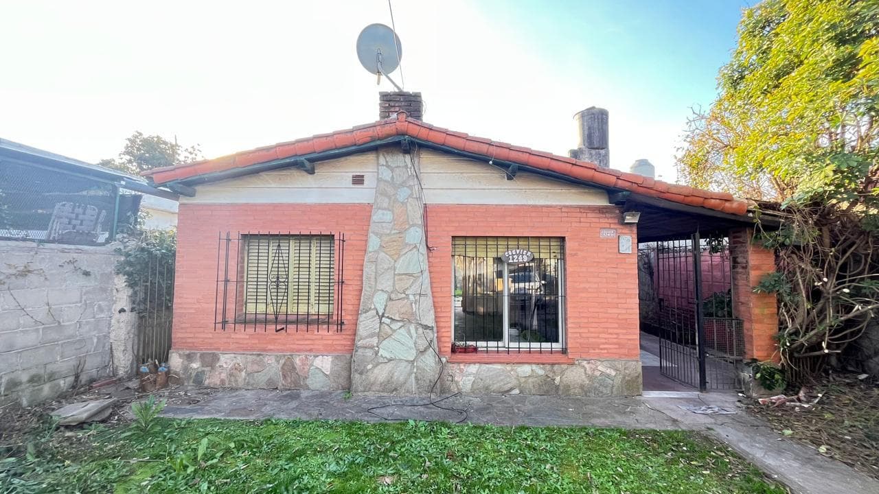 Casa - Moreno - 1