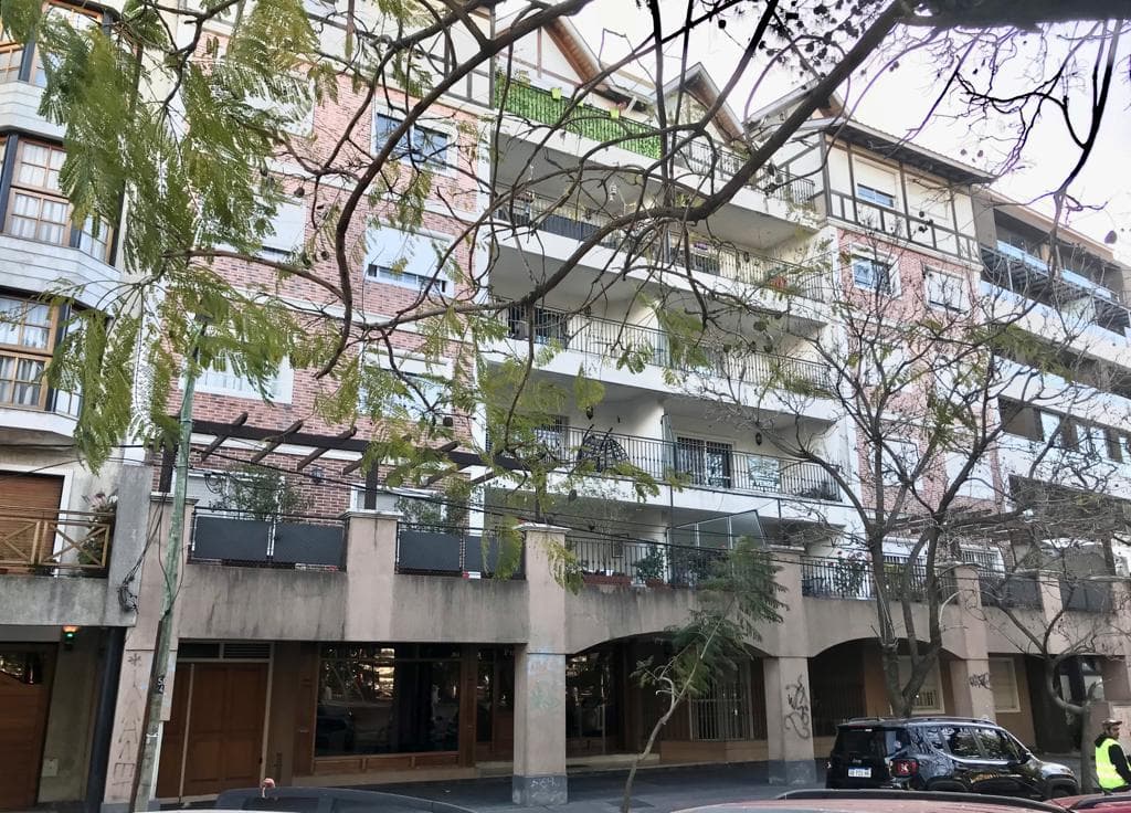 Departamento - Adrogue - 1