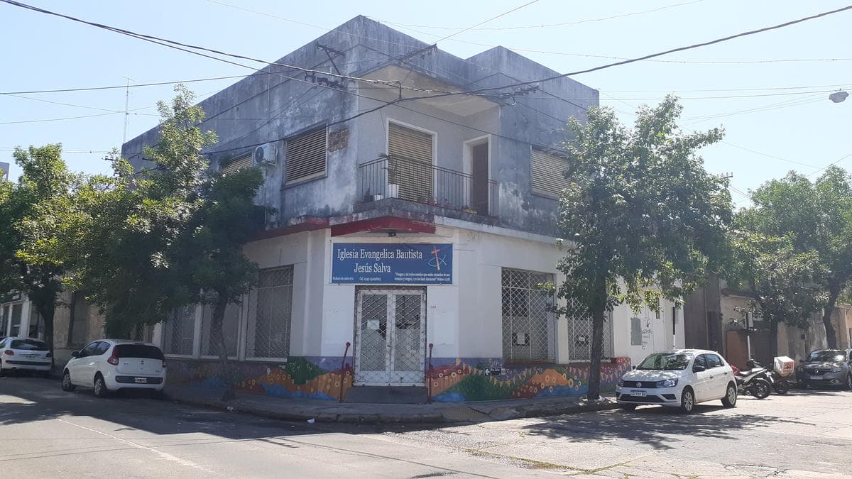 Local - Concordia - 1