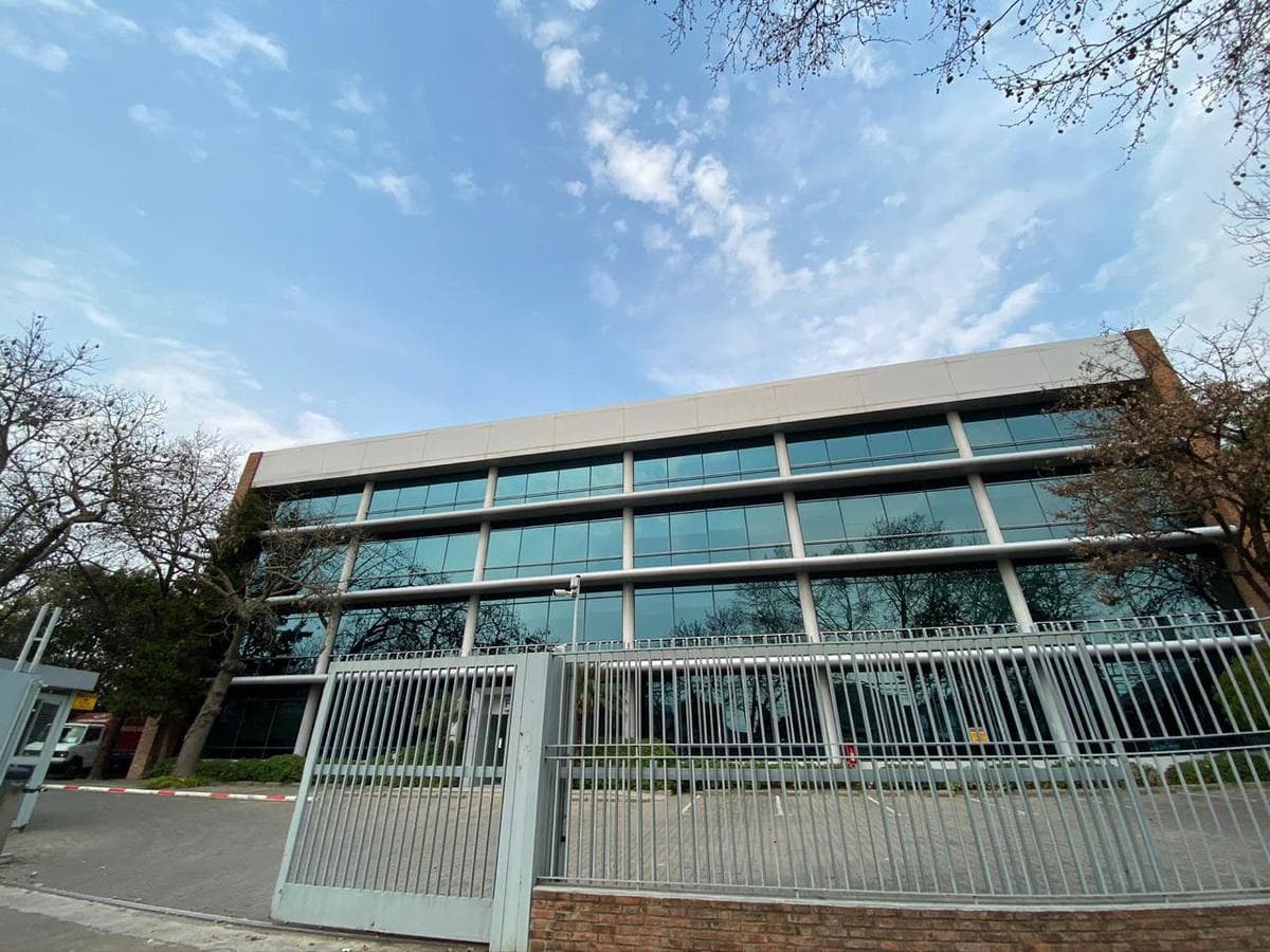 Oficinas - Alquiler - Martinez, San Isidro - 1