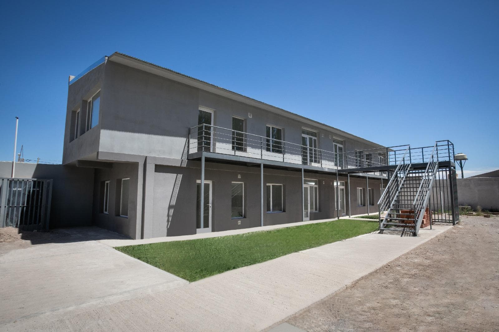 Departamento en Plottier (NQN) Avenida de los Constituyentes 286 - 1