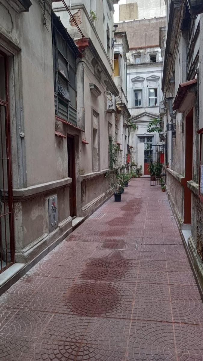 Venta PH 3 Ambientes Monserrat - 1