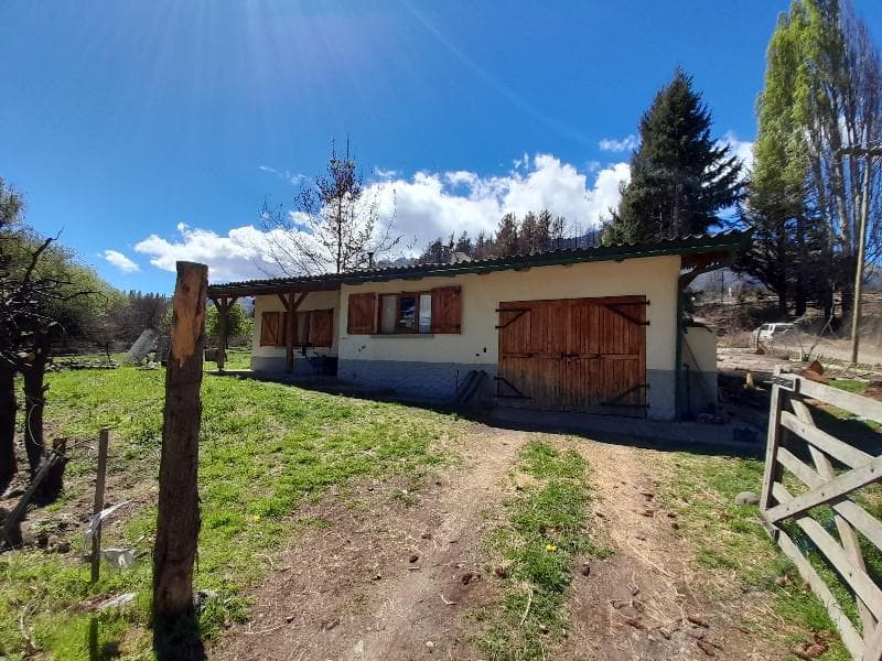 Chacra - Lago Puelo - 1