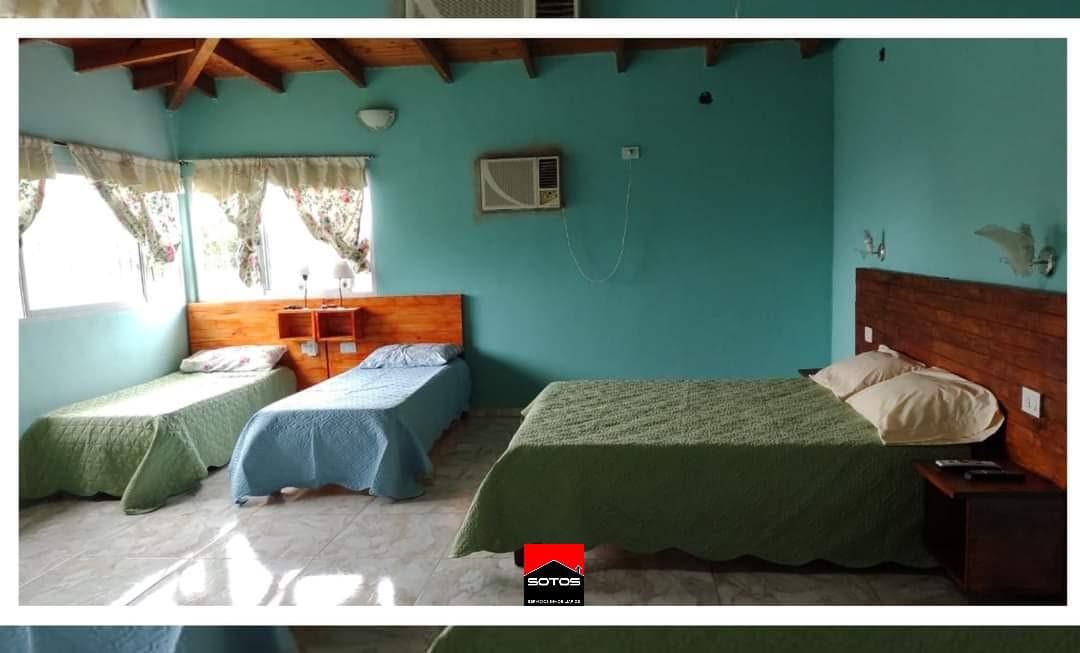 Terreno en San Cosme - 1