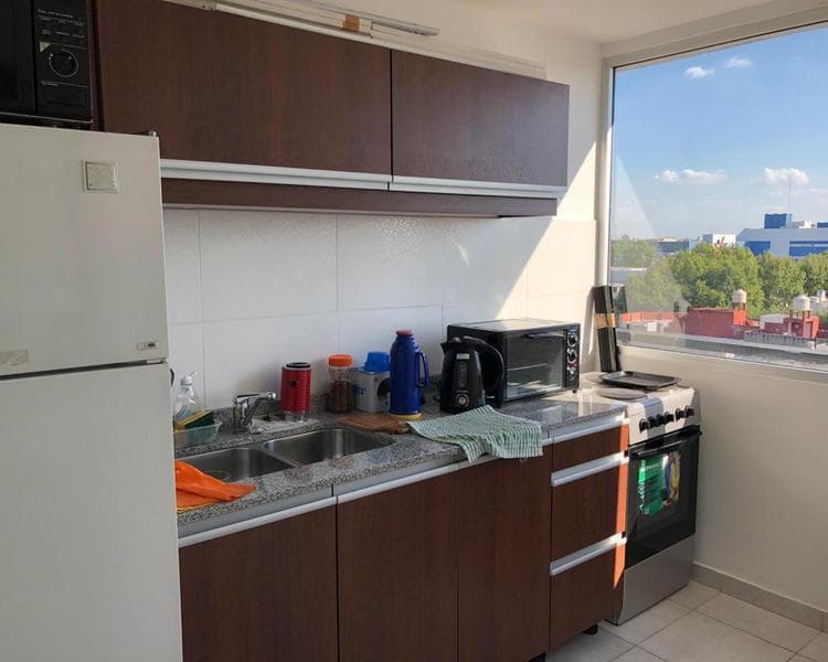 Villa Ortuzar-Venta - 1