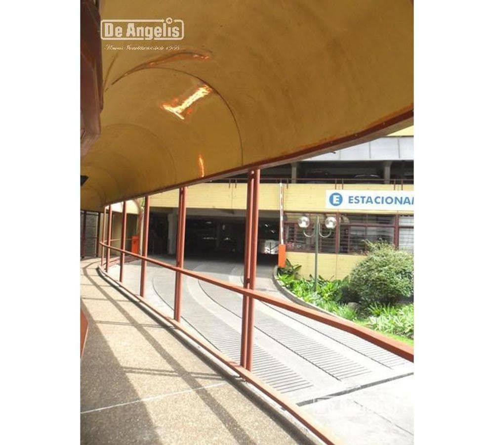 Venta Cochera Moron Centro - 1