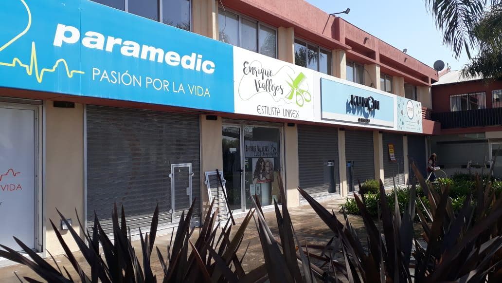 Local en alquiler - Punto Maschwitz - 1