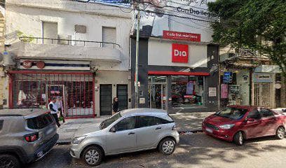 Terreno en Palermo Chico - 1