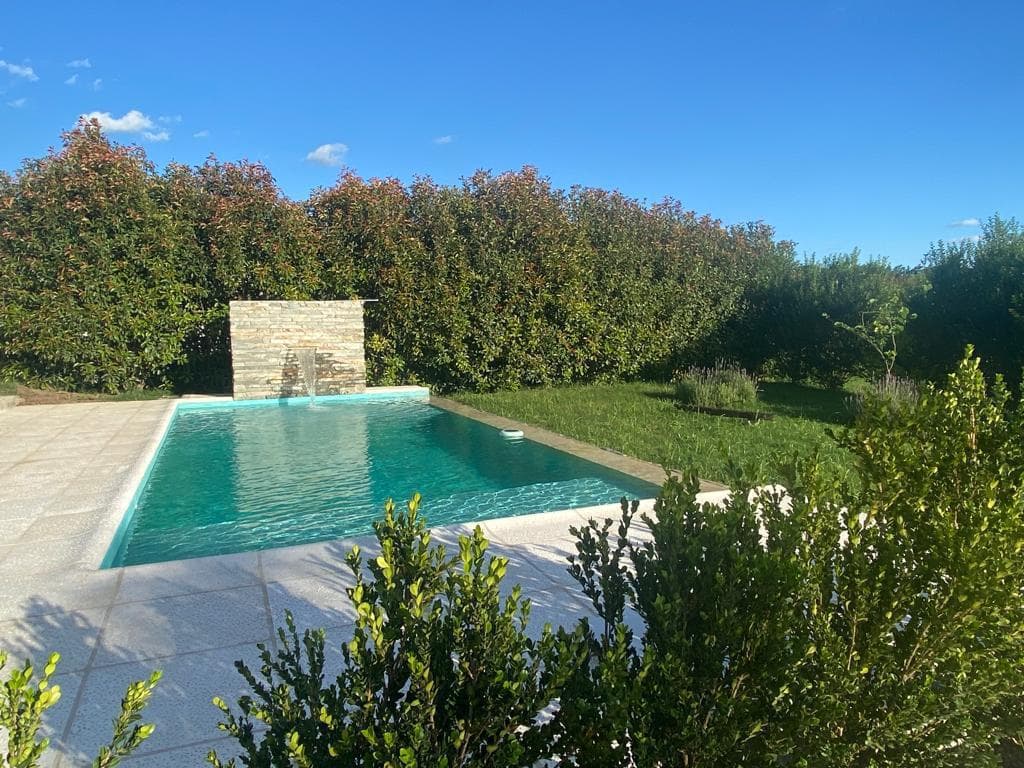 Casa en Barrio Santa Candida - 1