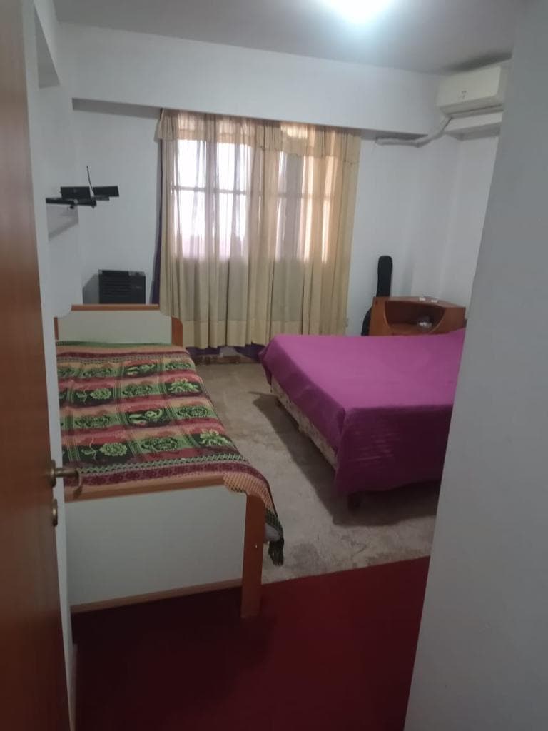 VENTA Departamento 2 dormitorios Patio Pringles 630 - 1