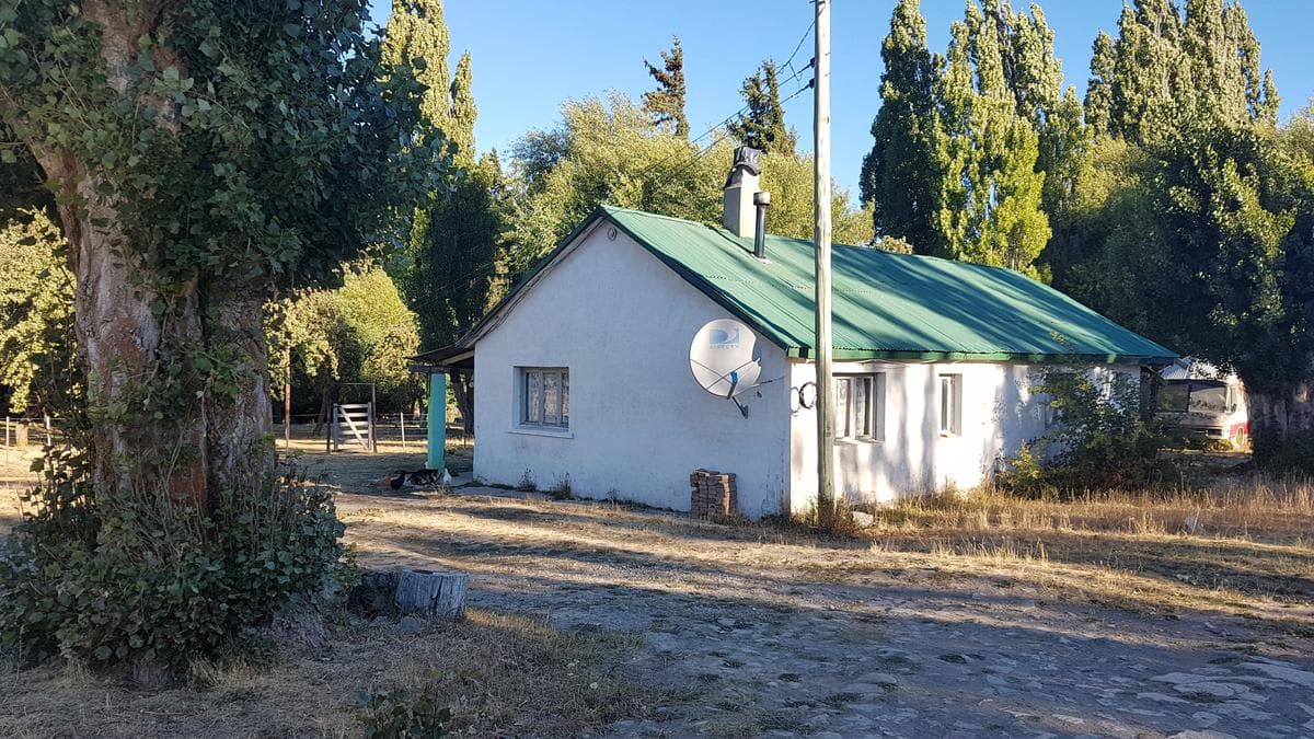 Campo - Rio Pico - 1