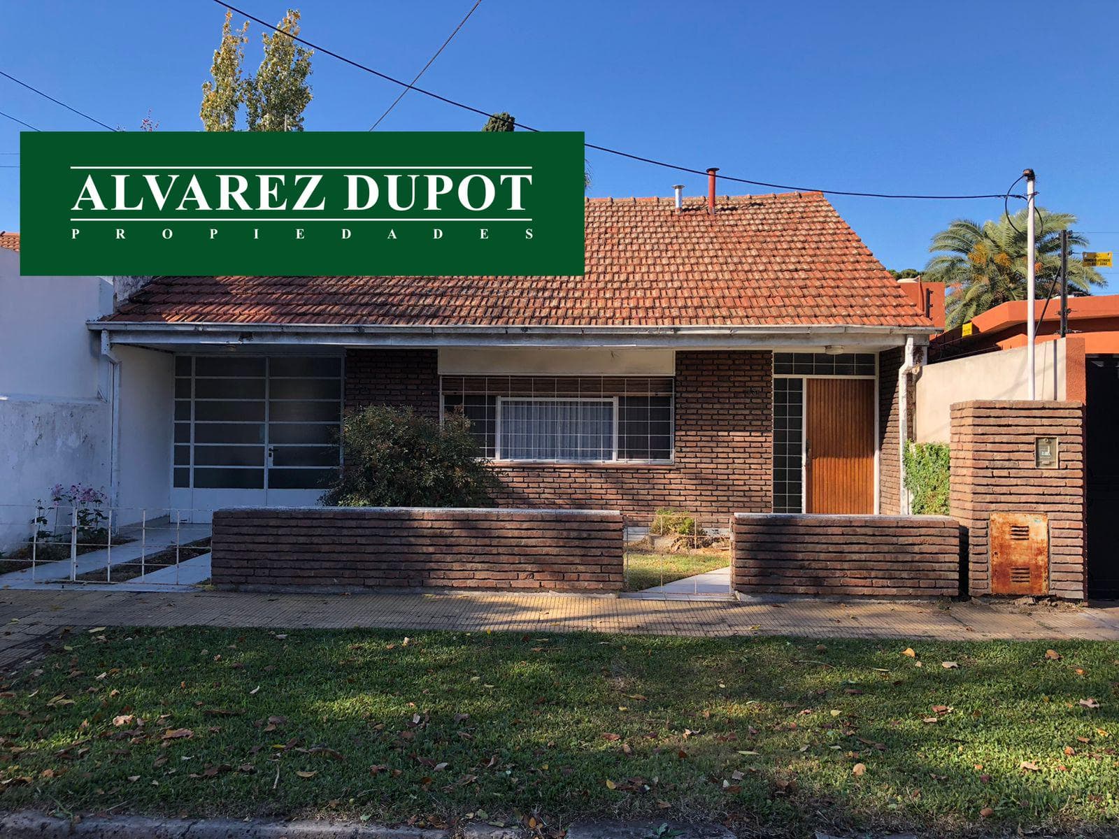 Casa en Olivos Golf - 1