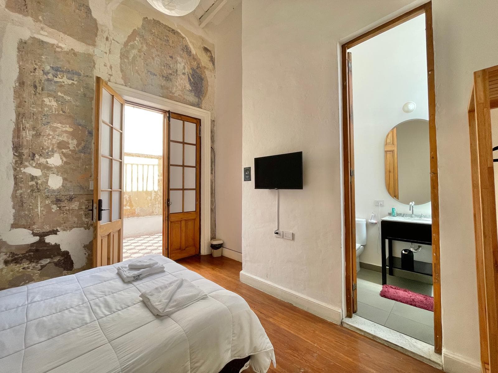 Hotel Boutique en Venta en Rosario Centro - 1