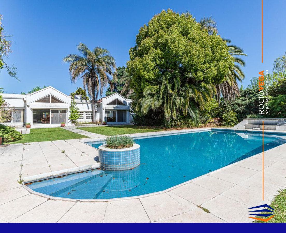 Casa en venta y alquiler temporal en San Diego Country Club Moreno - 1