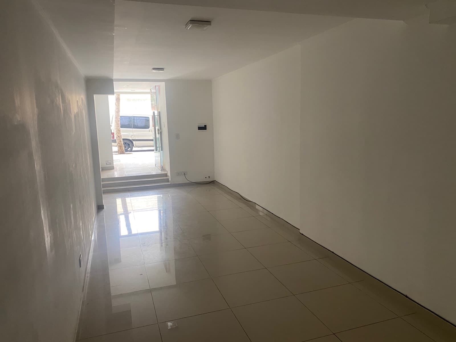 Oficina - Rosario - 1