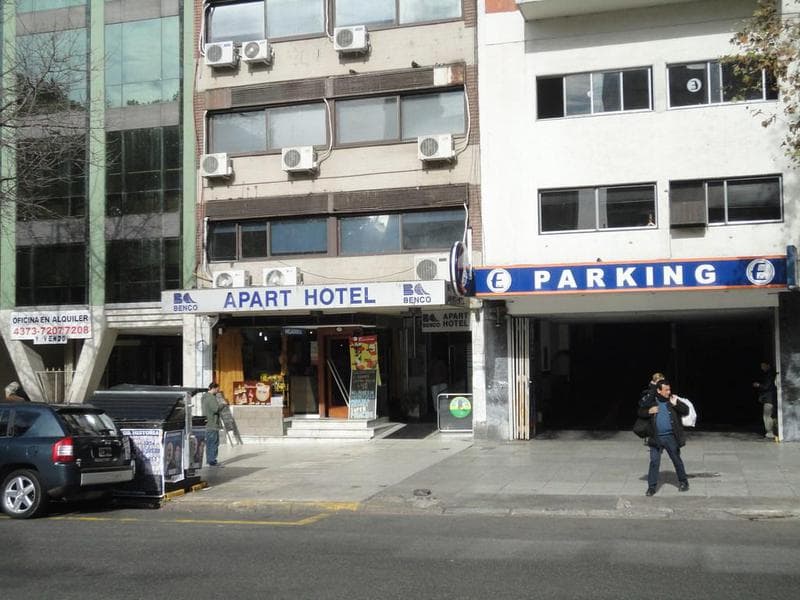 LOCALES - CON VIVIENDA - CONGRESO, CAPITAL FEDERAL - 1