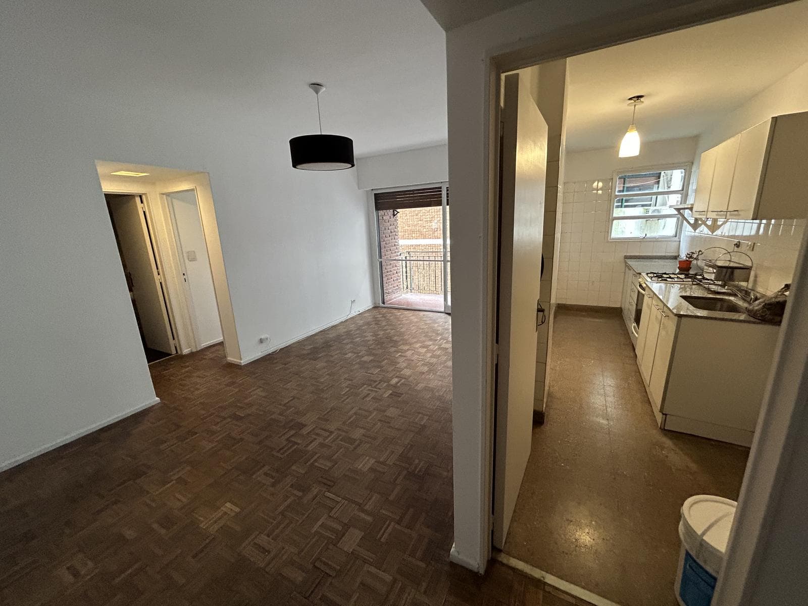 Departamento en MARTINEZ CENTRO - 1