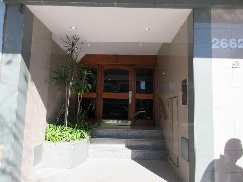 Departamento - Villa del Parque - 1