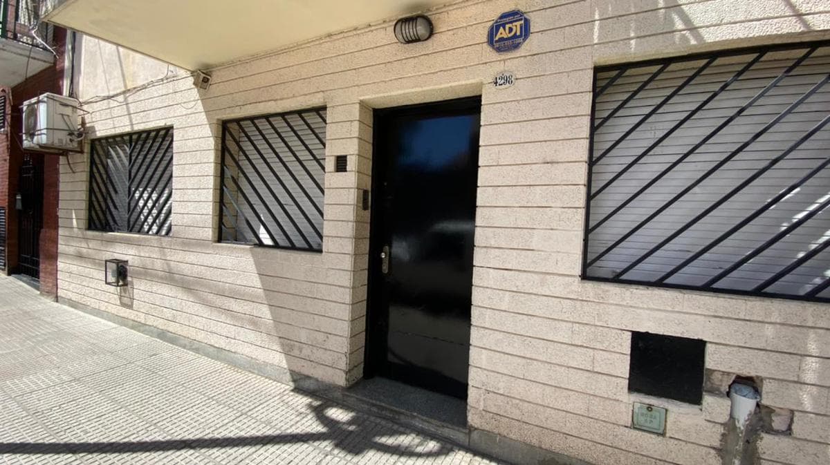 Humahuaca 4300, Consultorio 7 Ambientes 130m2, Entrada Indep - Almagro - 1