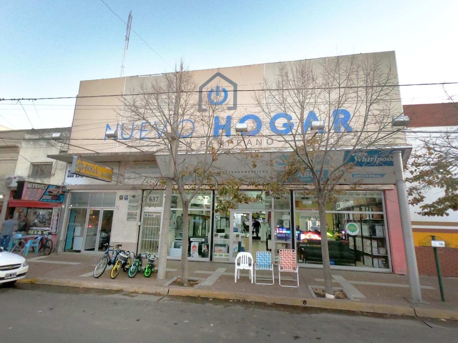 Local en venta en General Pico - 1