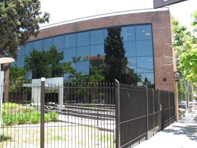 Oficina de 508 m² en Venta - Lomas de San Isidro - 1