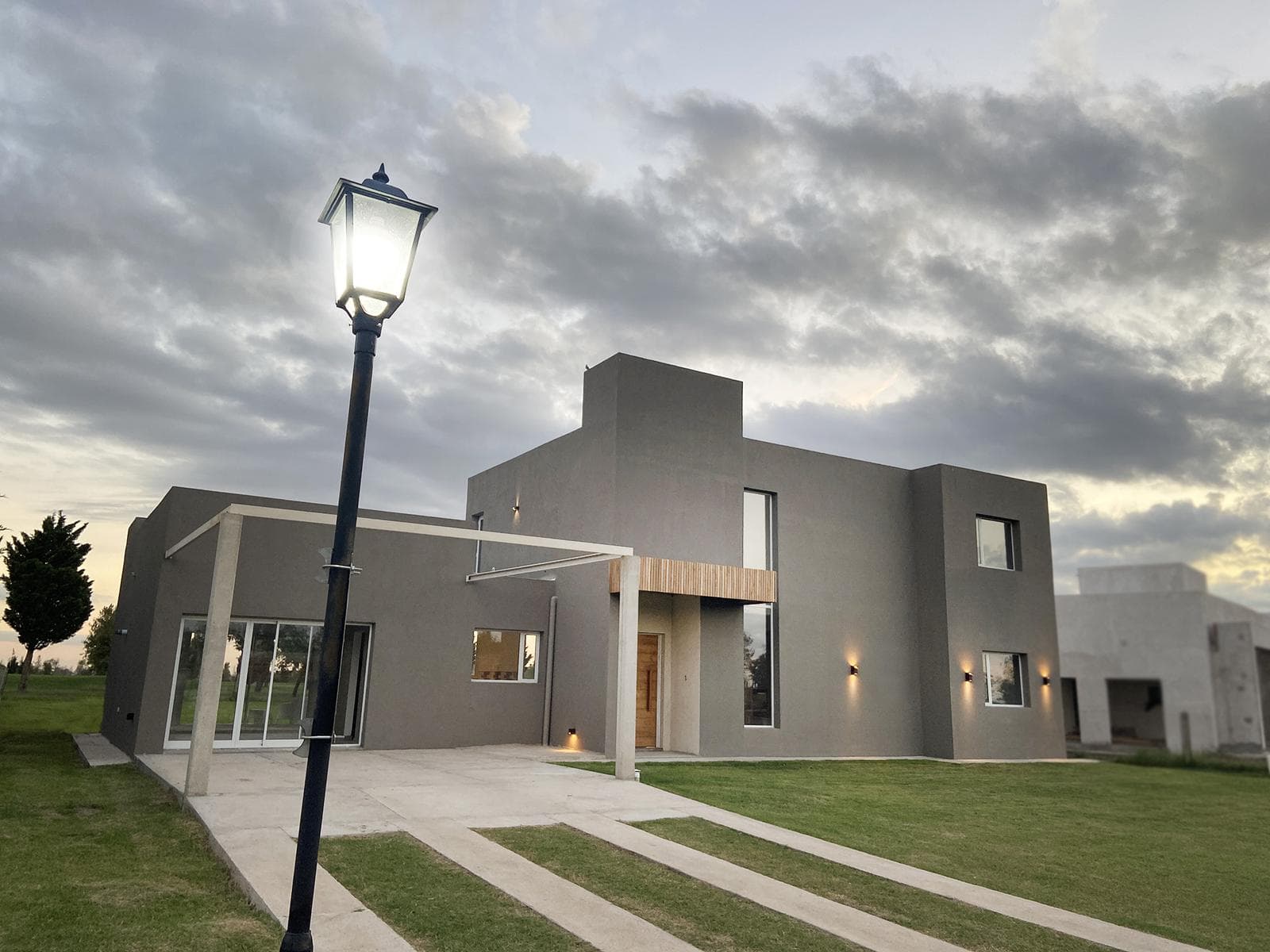 Casa en Urbanización Trisquelia - 1