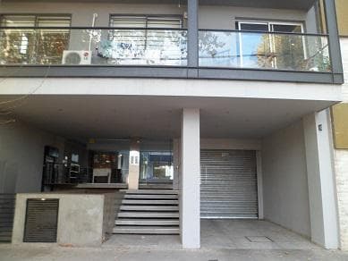 DEPARTAMENTO VENTA 1 DORMITORIO CON AMENITIES ALBERDI ROSARIO - 1
