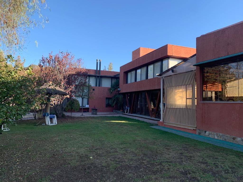 VENTA Espectacular Casa-Quinta en El Encon - 1