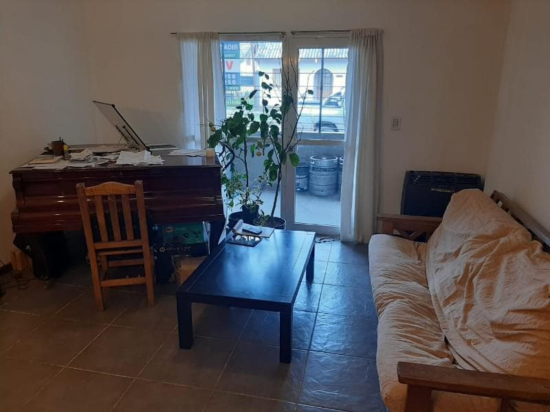 Departamento - El Bolson - 1