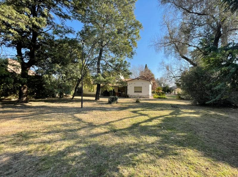 Terreno - Villa Belgrano - 1