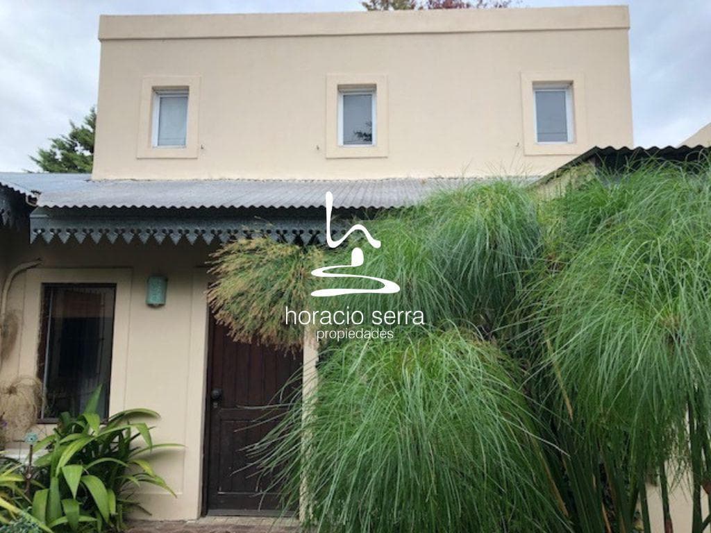 Casa - Pilar - 1
